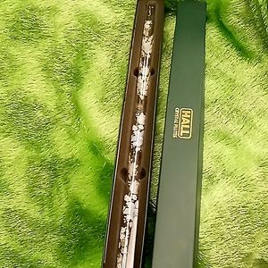 HALL CRYSTAL FLUTE